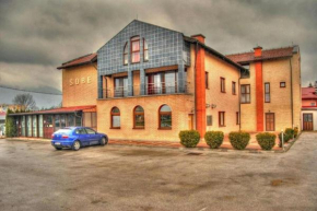 Motel Bella Italia